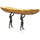 Surya - Homo sapiens Decorative Bowl - HOS001-12254 - Canada Light Shop