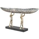 Surya - Homo sapiens Decorative Bowl - HOS002-12254 - Canada Light Shop