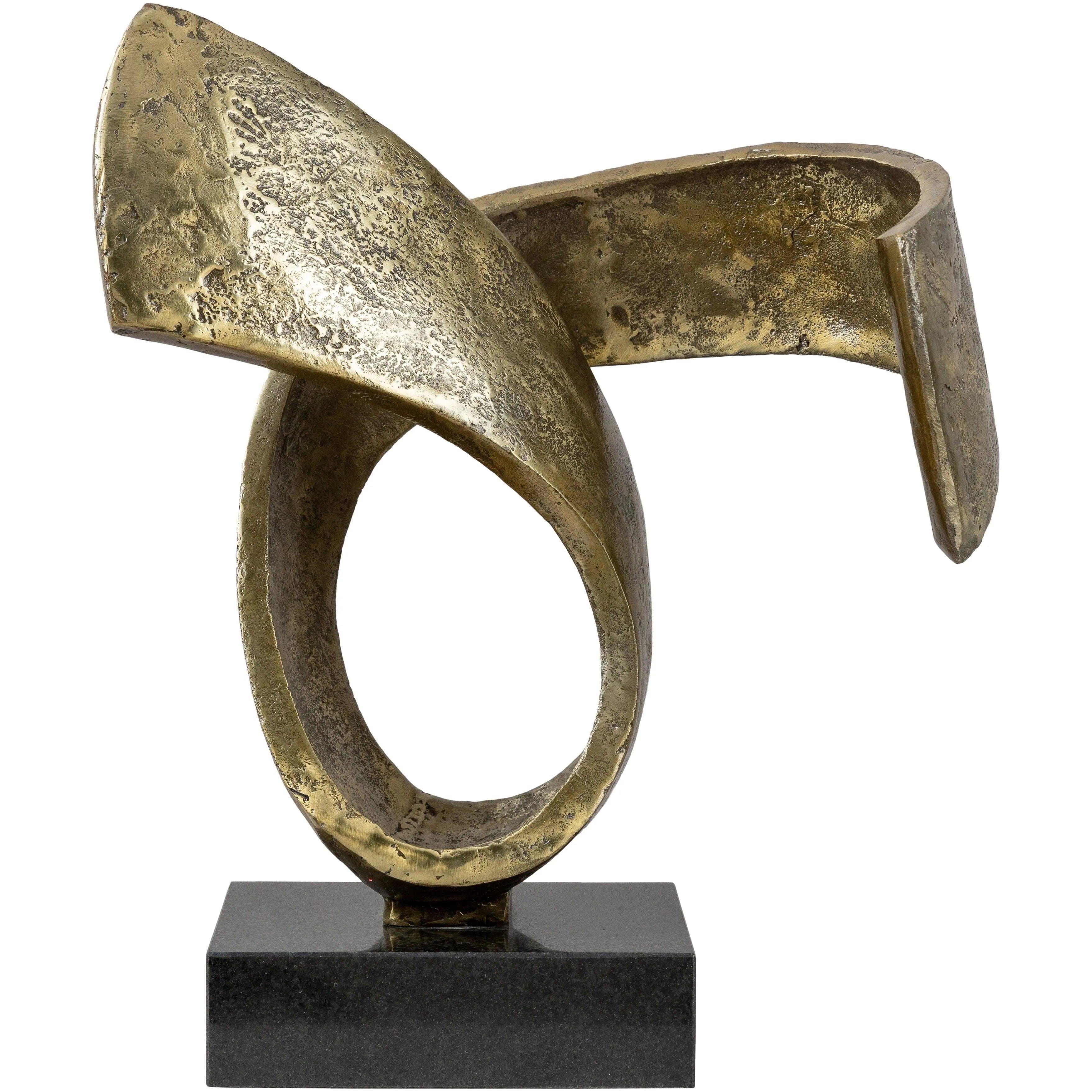 Surya - Icaro Decorative Sculpture - IRO001-14129 - Canada Light Shop