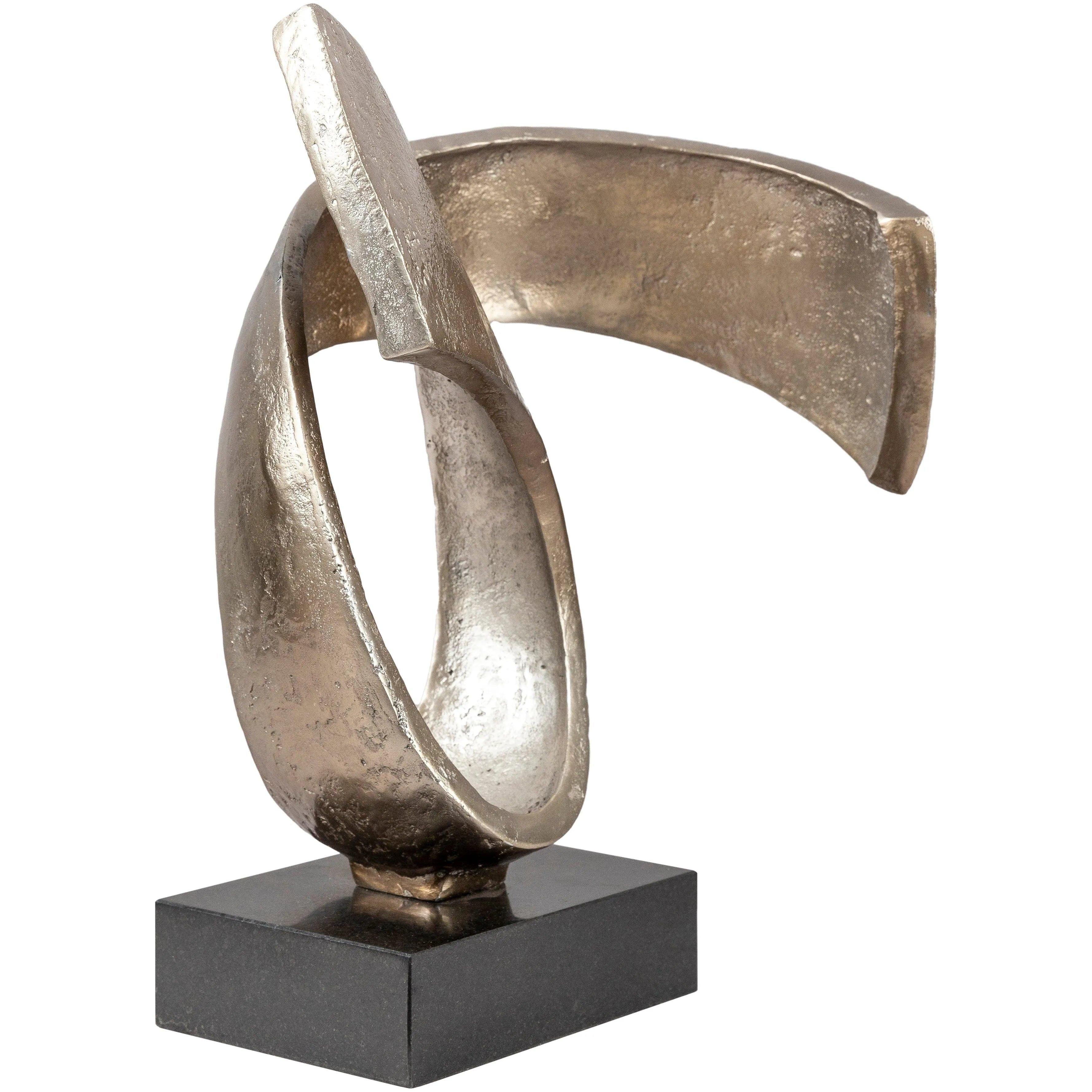 Surya - Icaro Decorative Sculpture - IRO002-14129 - Canada Light Shop