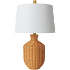 Surya - Ignatz Accent Table Lamp - IGZ-001 - Canada Light Shop