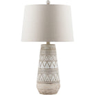 Surya - Imelde Accent Table Lamp - IMD-001 - Canada Light Shop