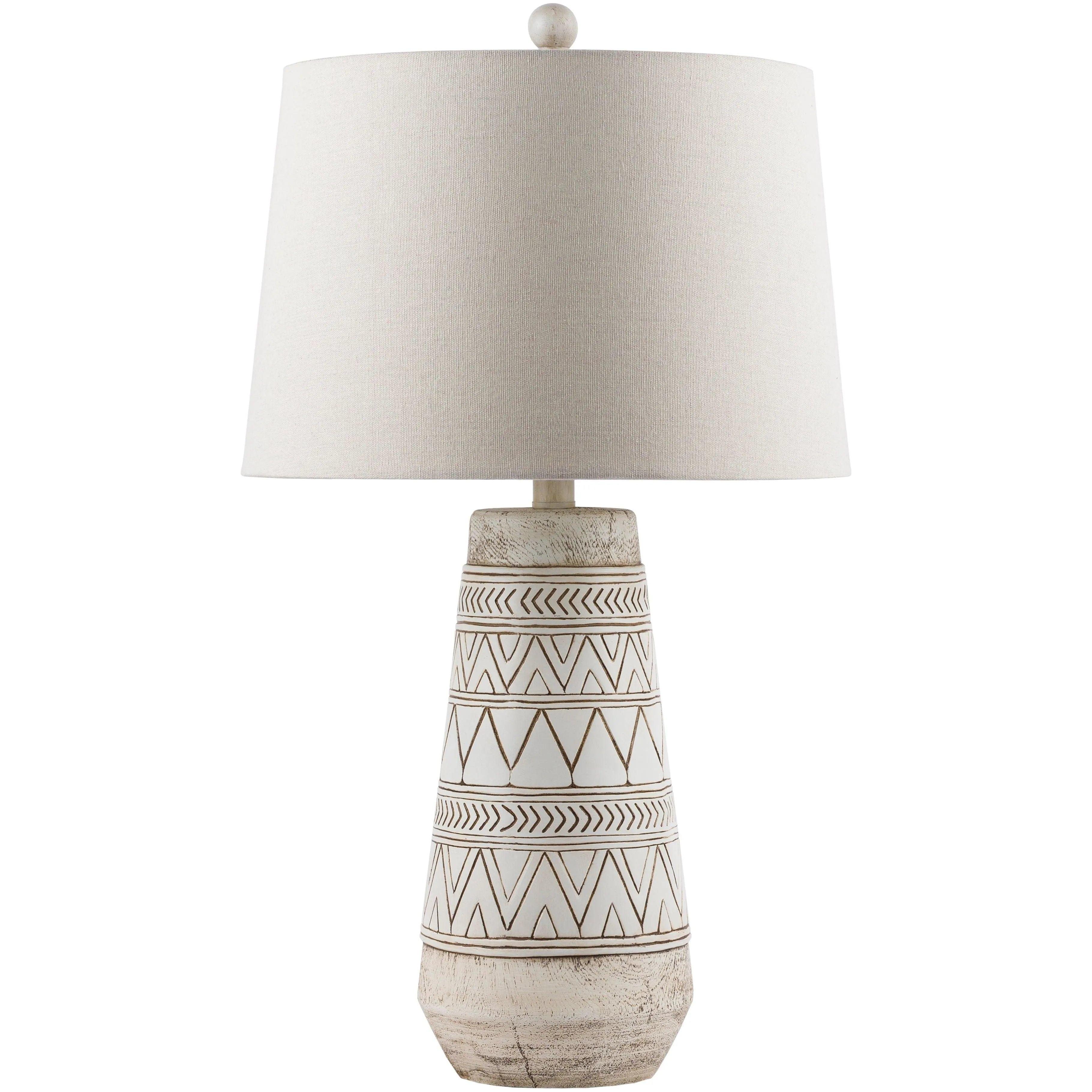 Surya - Imelde Accent Table Lamp - IMD-001 - Canada Light Shop