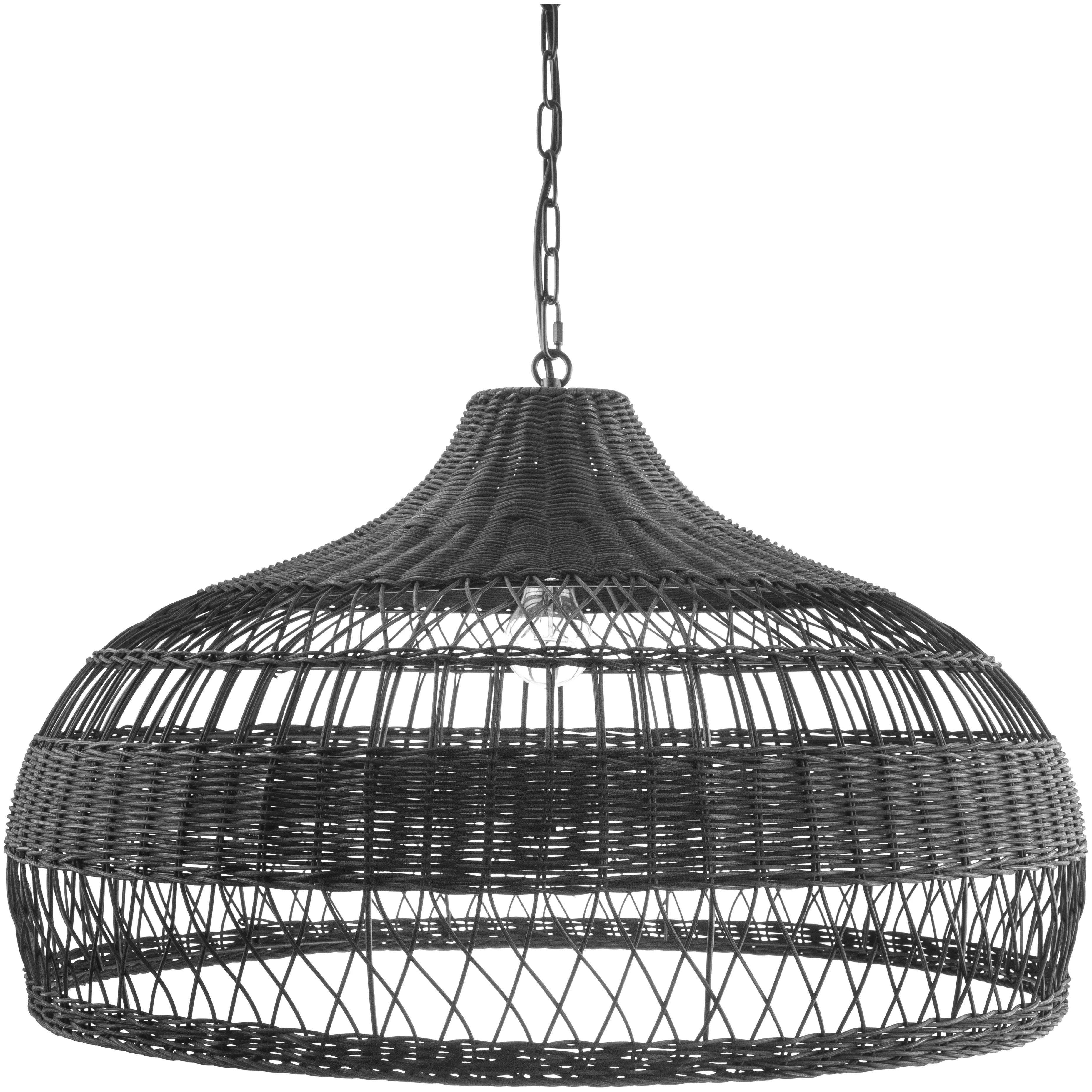 Surya - Immerse Pendant - IMS-001 - Canada Light Shop