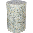 Surya - Iridescent End Table - ISC-002 - Canada Light Shop