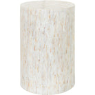 Surya - Iridescent End Table - ISC-003 - Canada Light Shop