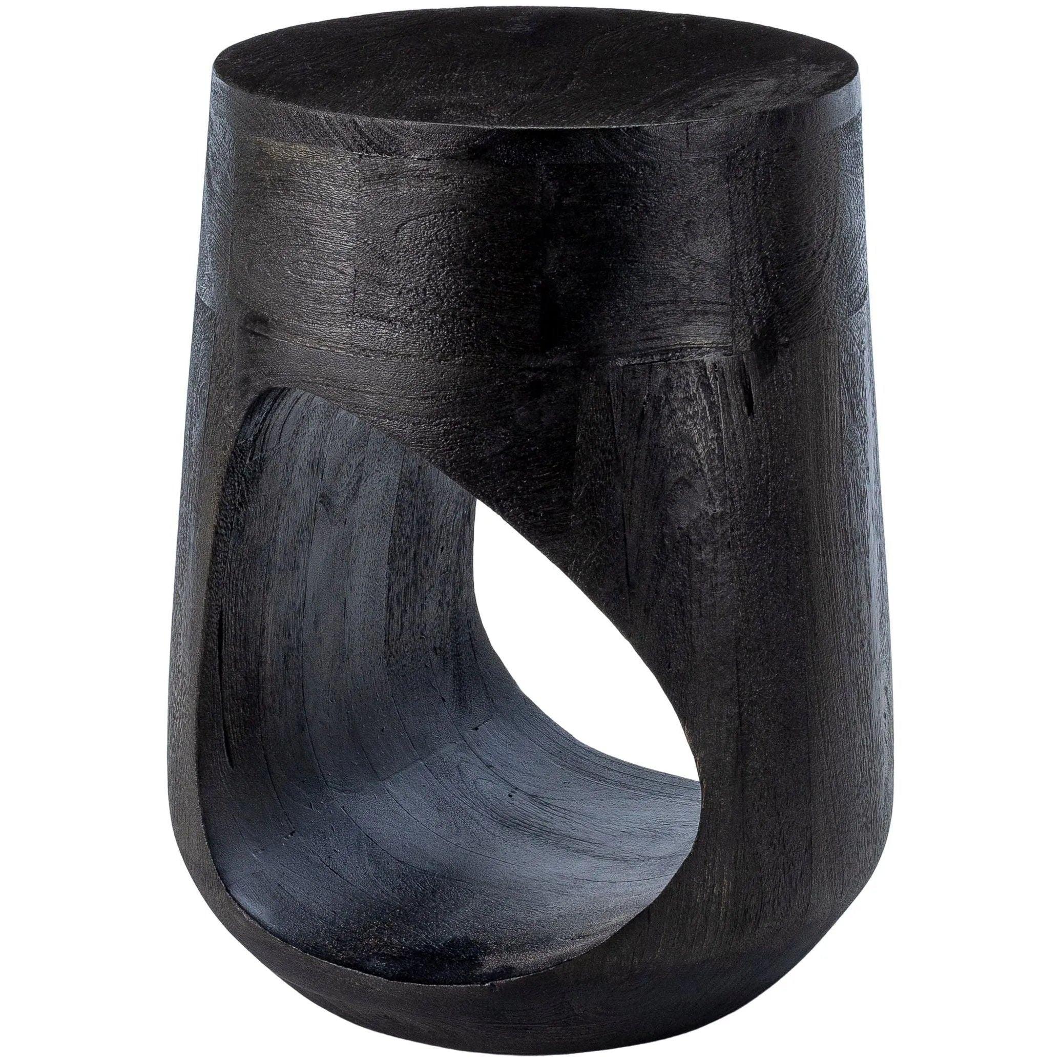 Surya - Isiri End Table - ISRI001-181414 - Canada Light Shop