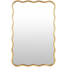 Surya - Ismenia Mirror - ISM001-3624 - Canada Light Shop