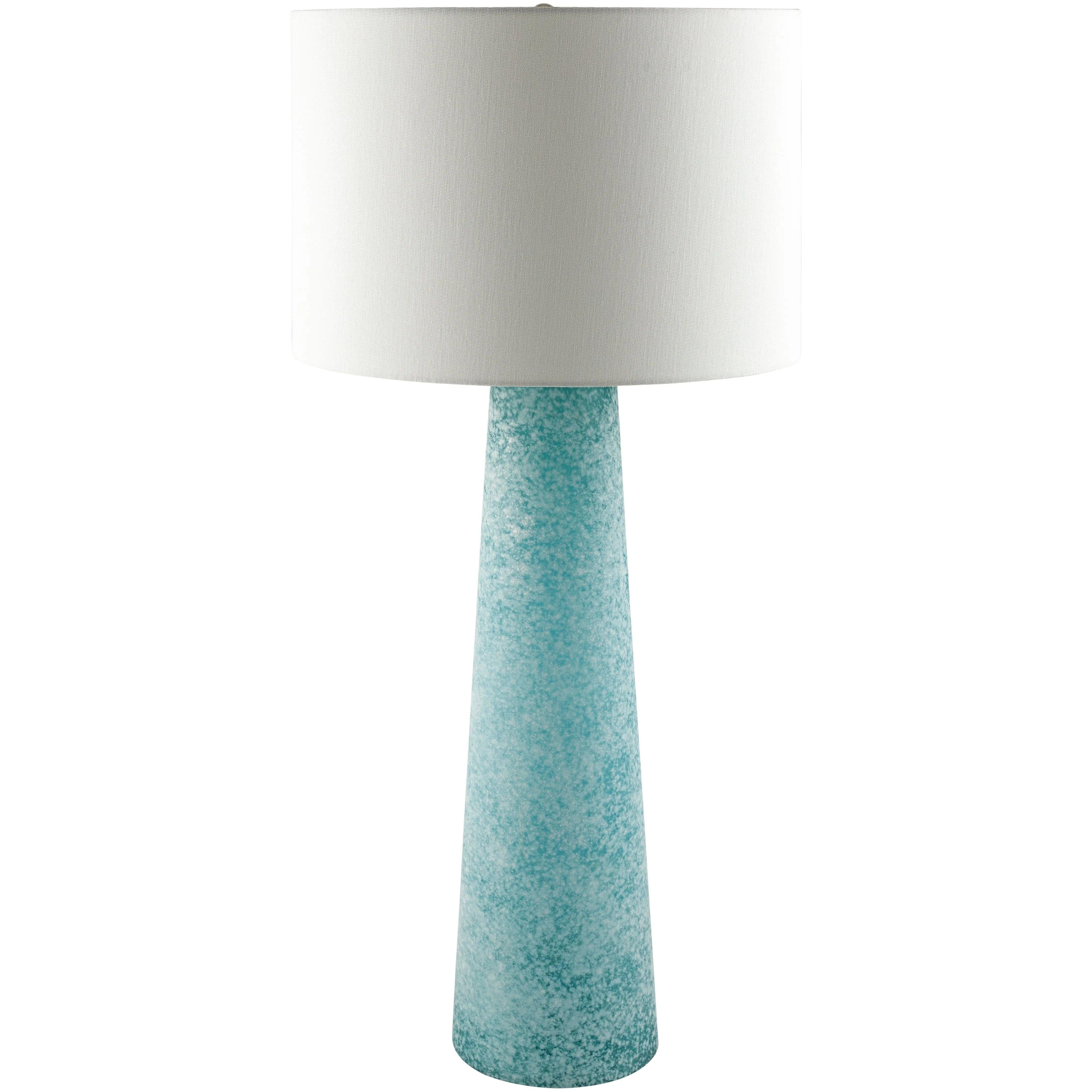 Surya - Isolde Accent Table Lamp ISD-001 - ISD-001 - Canada Light Shop