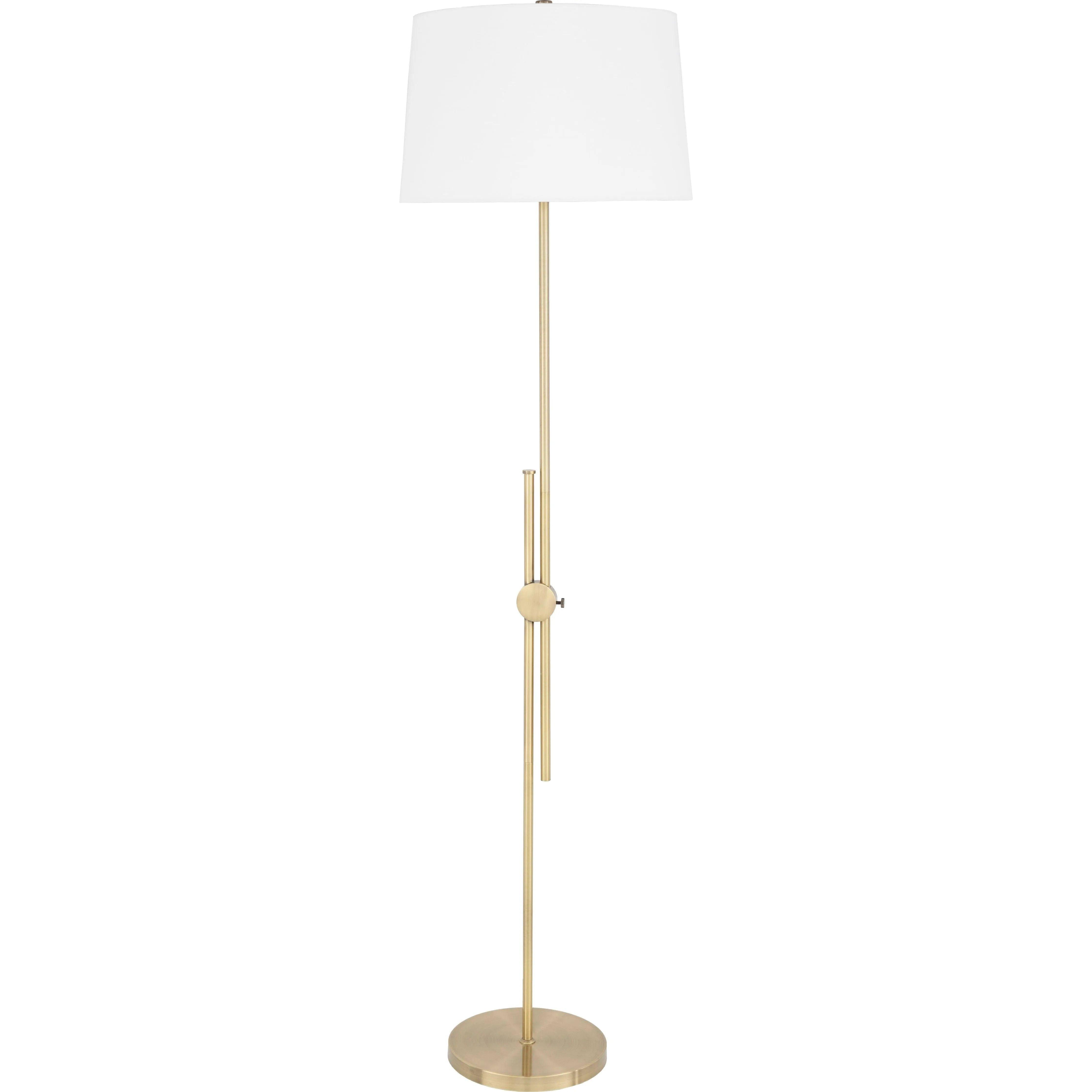 Surya - Jace Accent Floor Lamp - JCE-004 - Canada Light Shop