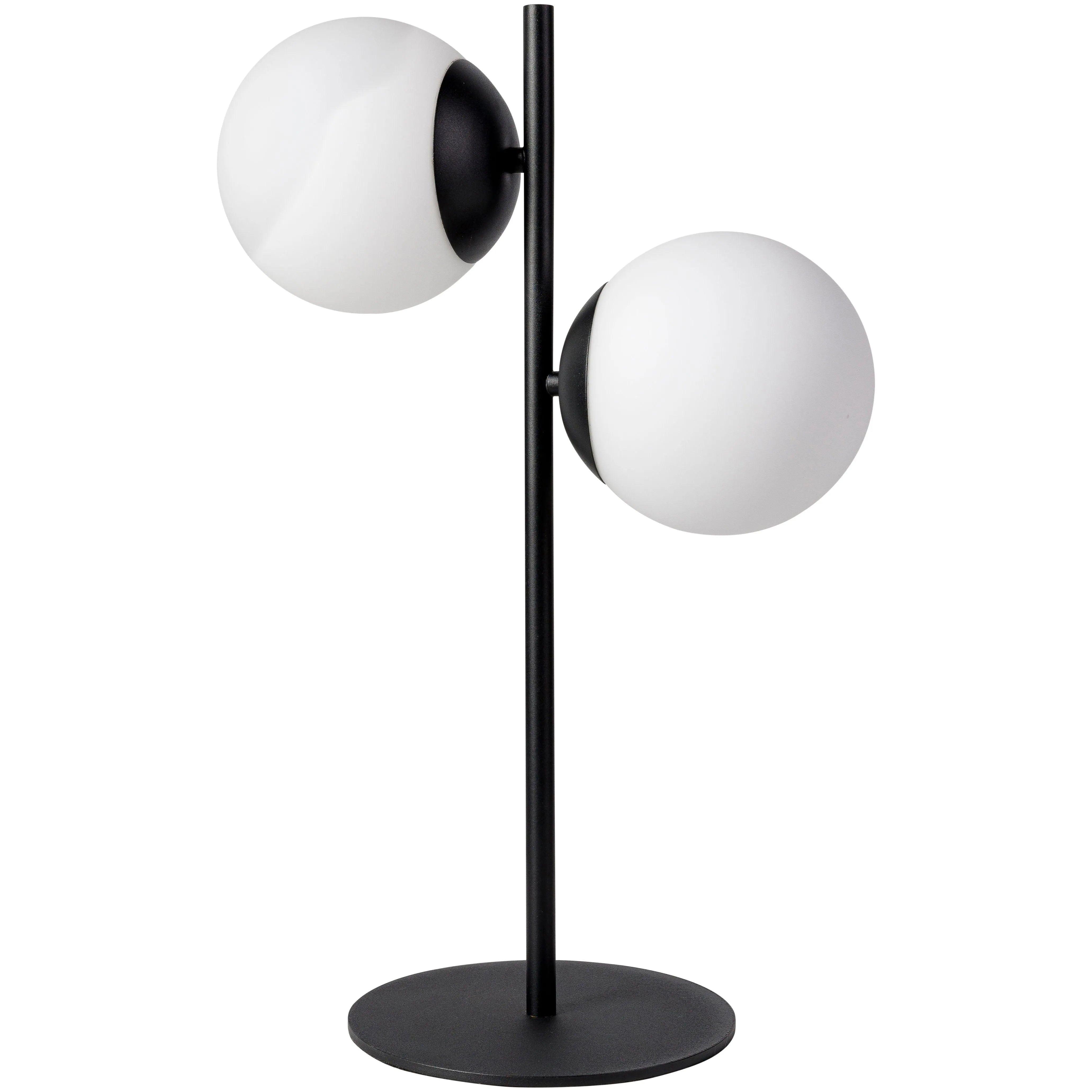 Surya - Jacoby Accent Table Lamp - JBY-003 - Canada Light Shop