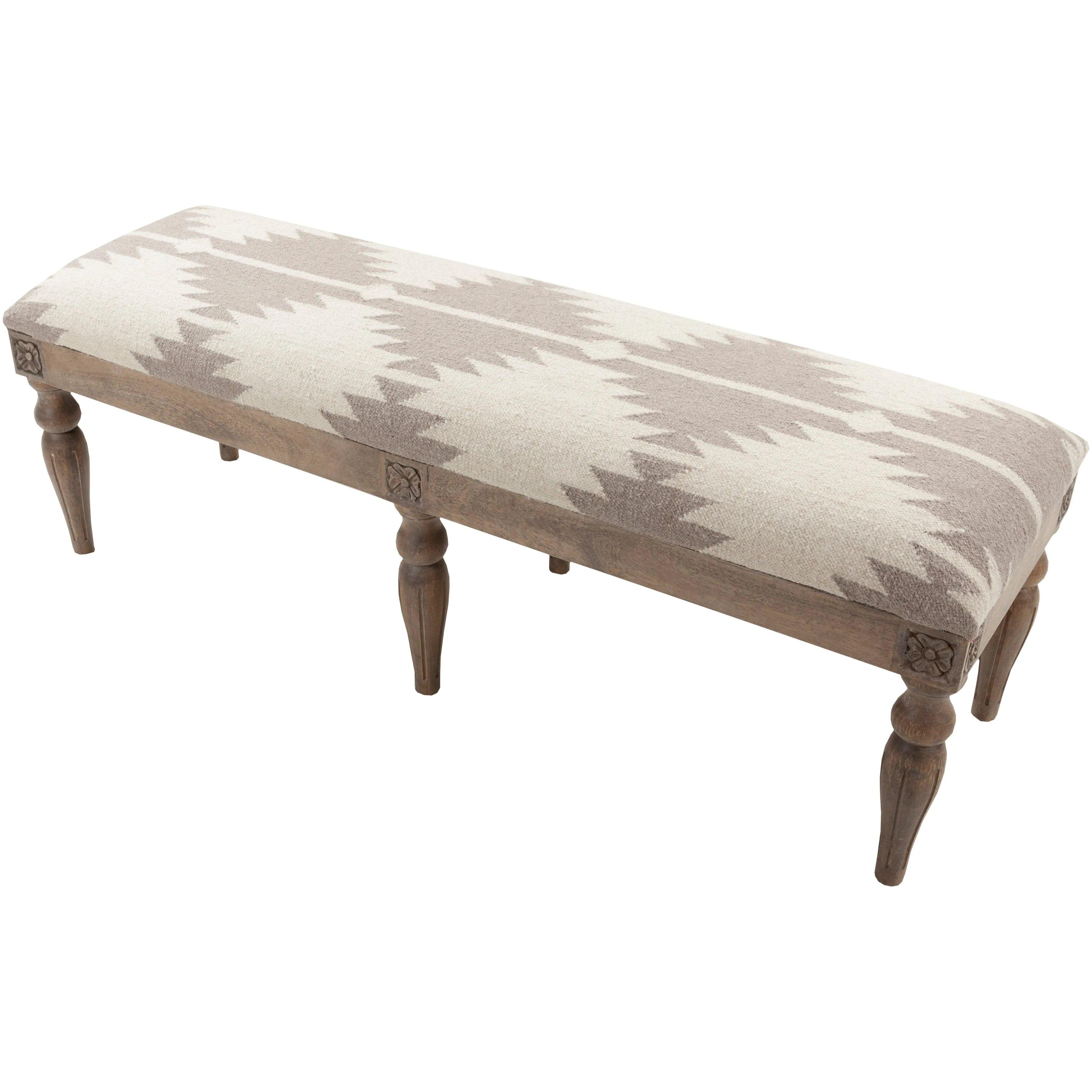 Surya - James Bench - FL-1175 - Canada Light Shop
