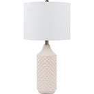 Surya - Jessore Accent Table Lamp - JSE-001 - Canada Light Shop