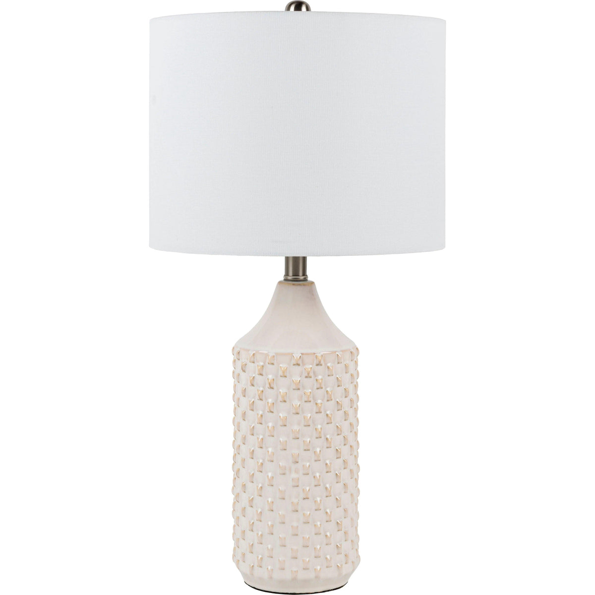 Jessore Accent Table Lamp | Surya – Canada Light Shop