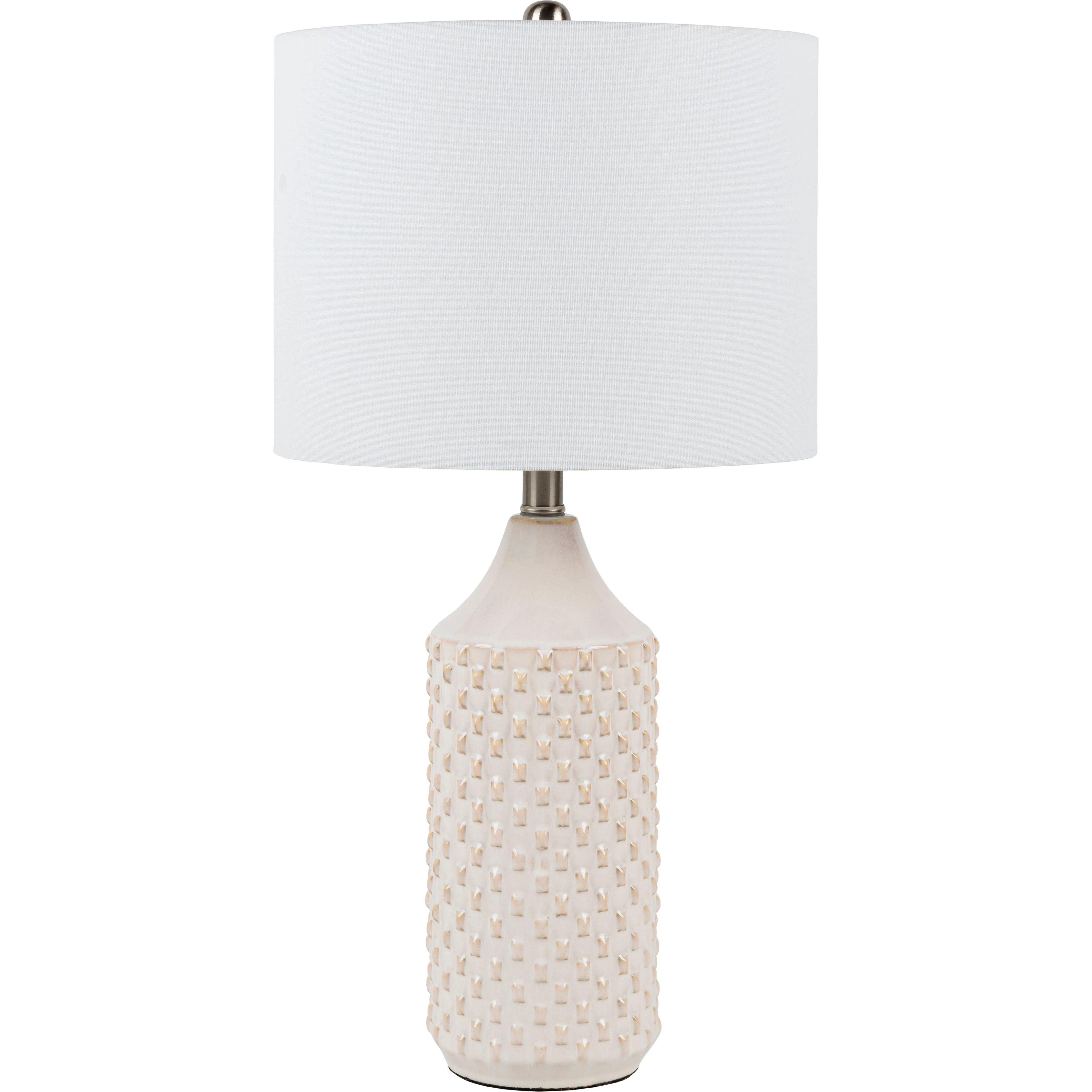 Surya - Jessore Accent Table Lamp - JSE-001 - Canada Light Shop