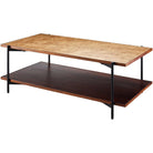 Surya - Judith Coffee Table - JDI-001 - Canada Light Shop