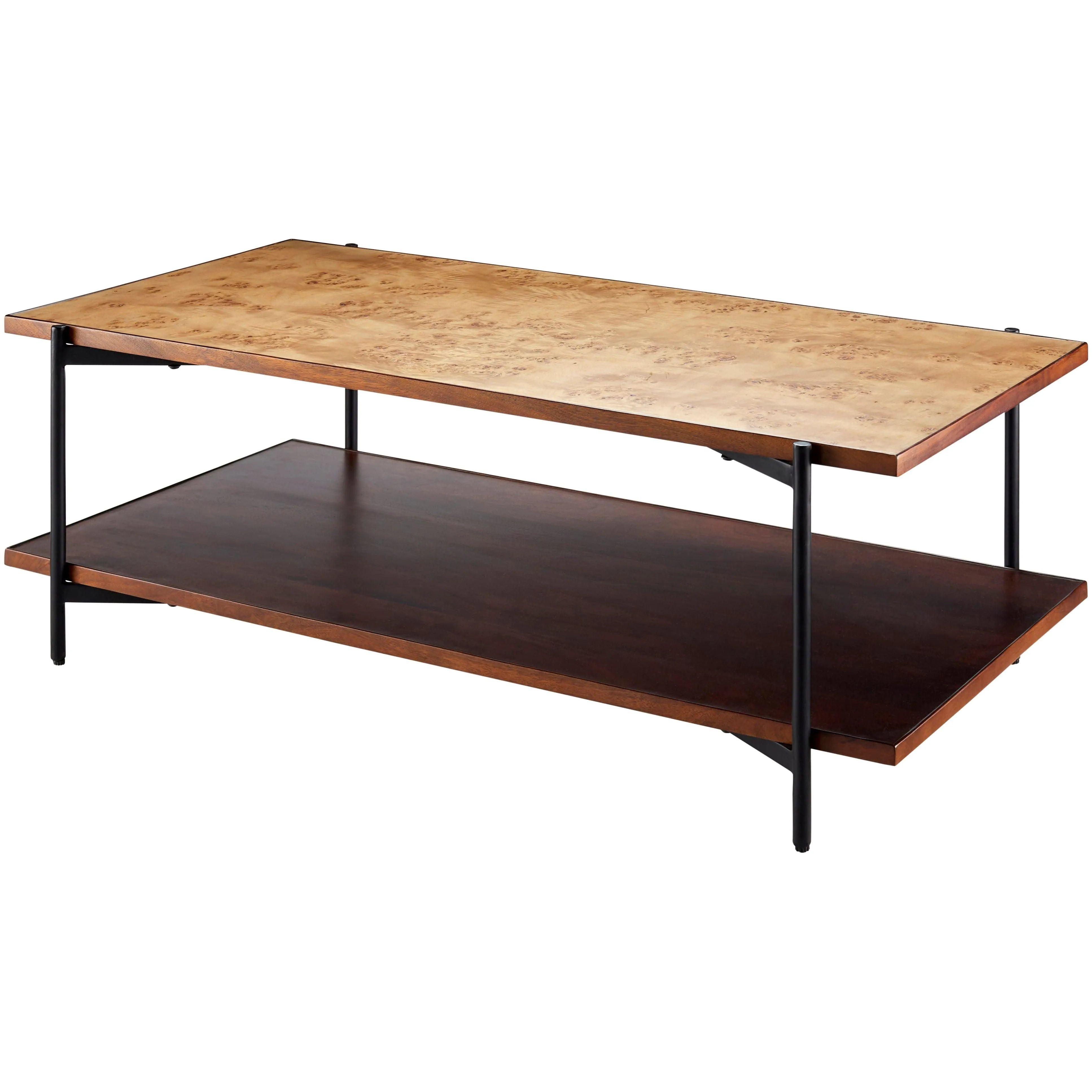 Surya - Judith Coffee Table - JDI-001 - Canada Light Shop