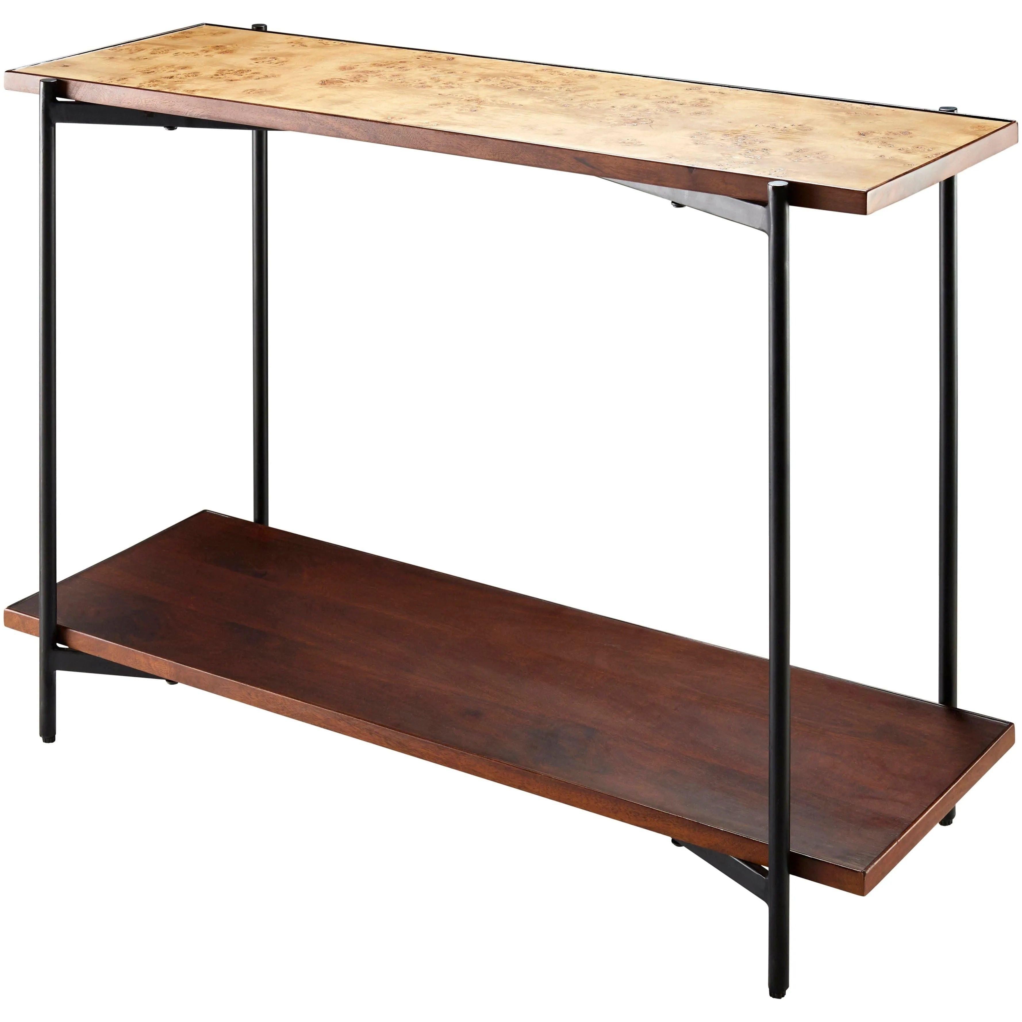 Surya - Judith Console Table - JDI-002 - Canada Light Shop