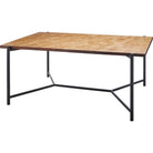 Surya - Judith Dining Table - JDI-004 - Canada Light Shop