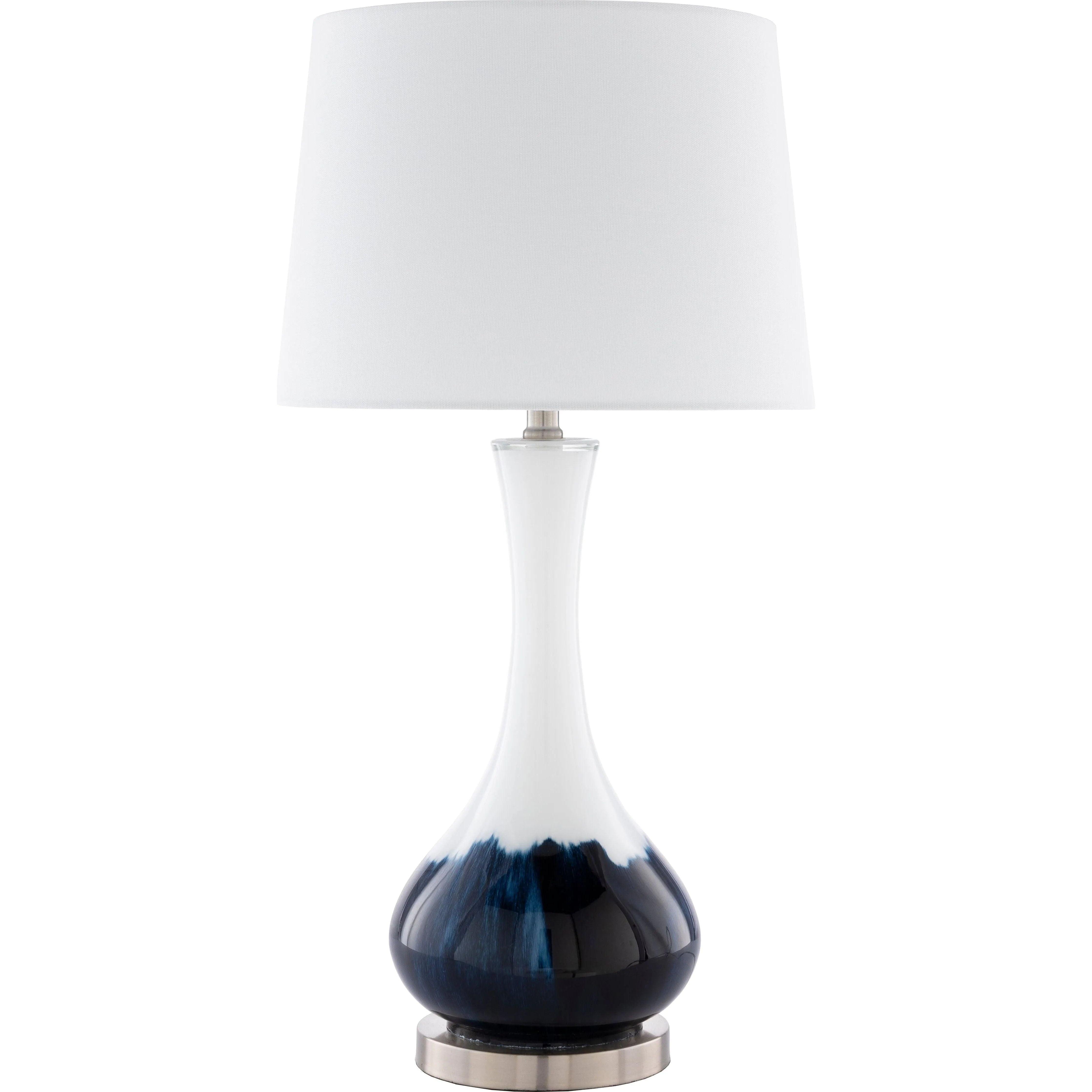 Surya - Julissa Accent Table Lamp - JSA-001 - Canada Light Shop