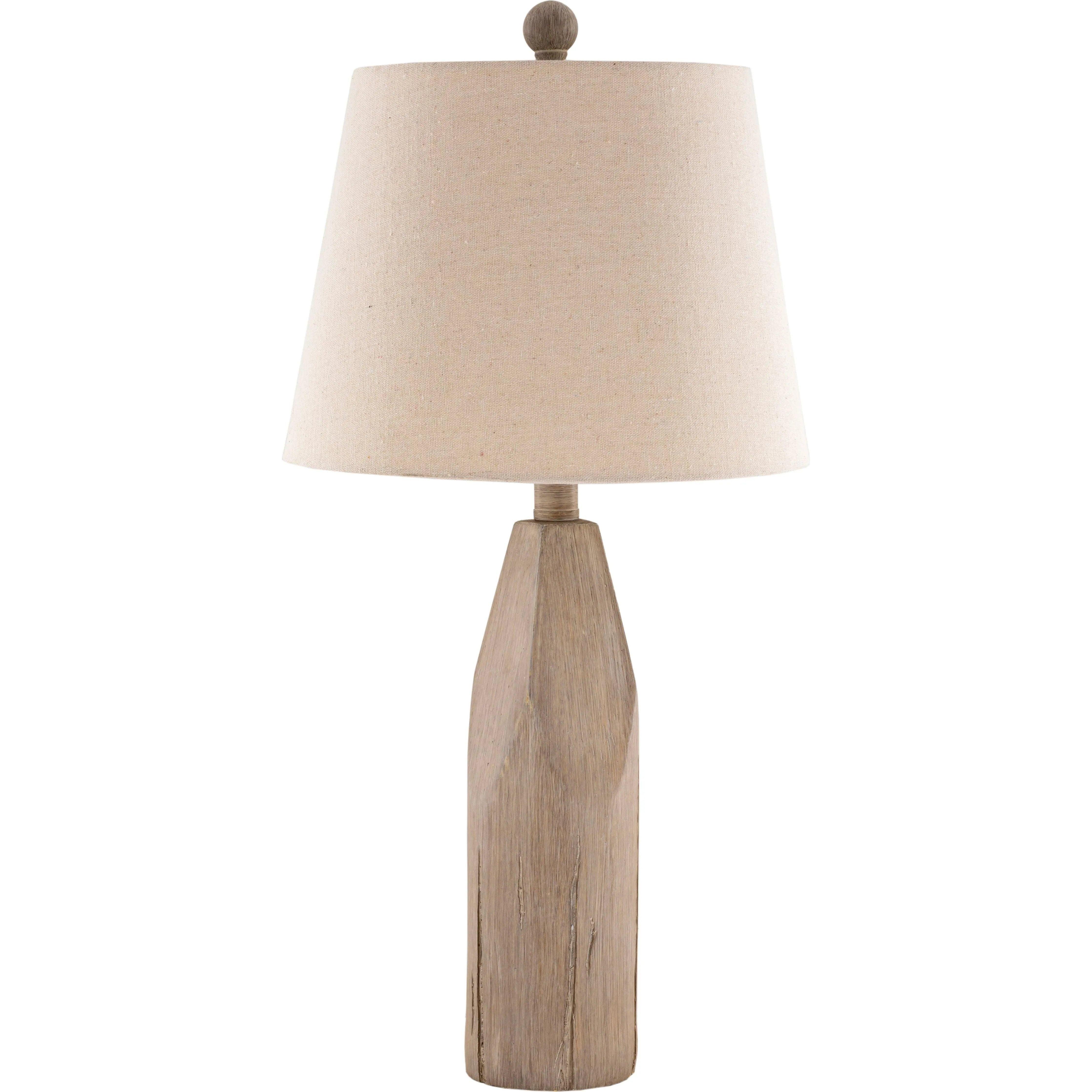 Surya - June Accent Table Lamp - JUN-001 - Canada Light Shop