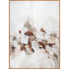 Surya - Kalahari Framed Art - AKH001-6044 - Canada Light Shop