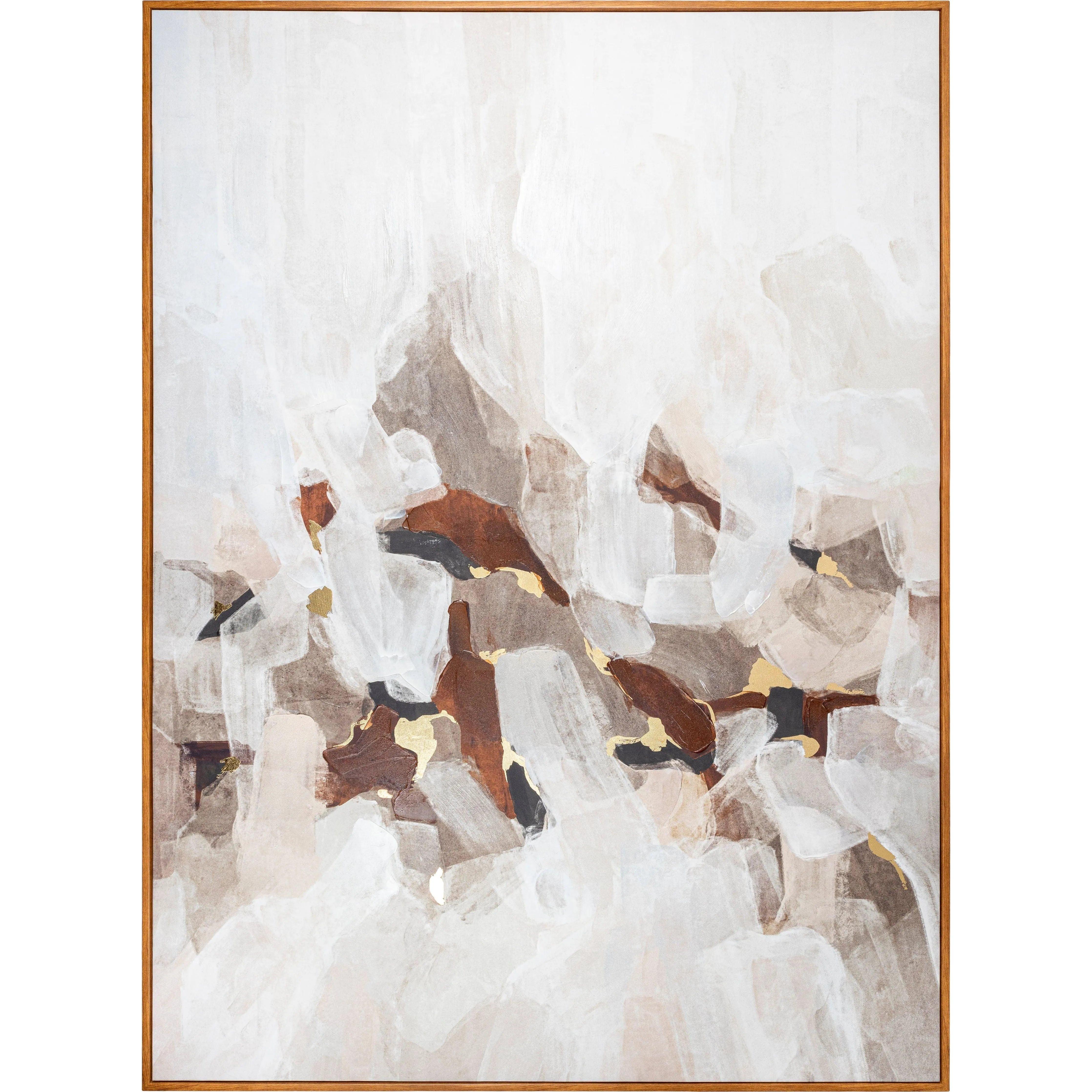 Surya - Kalahari Framed Art - AKH001-6044 - Canada Light Shop