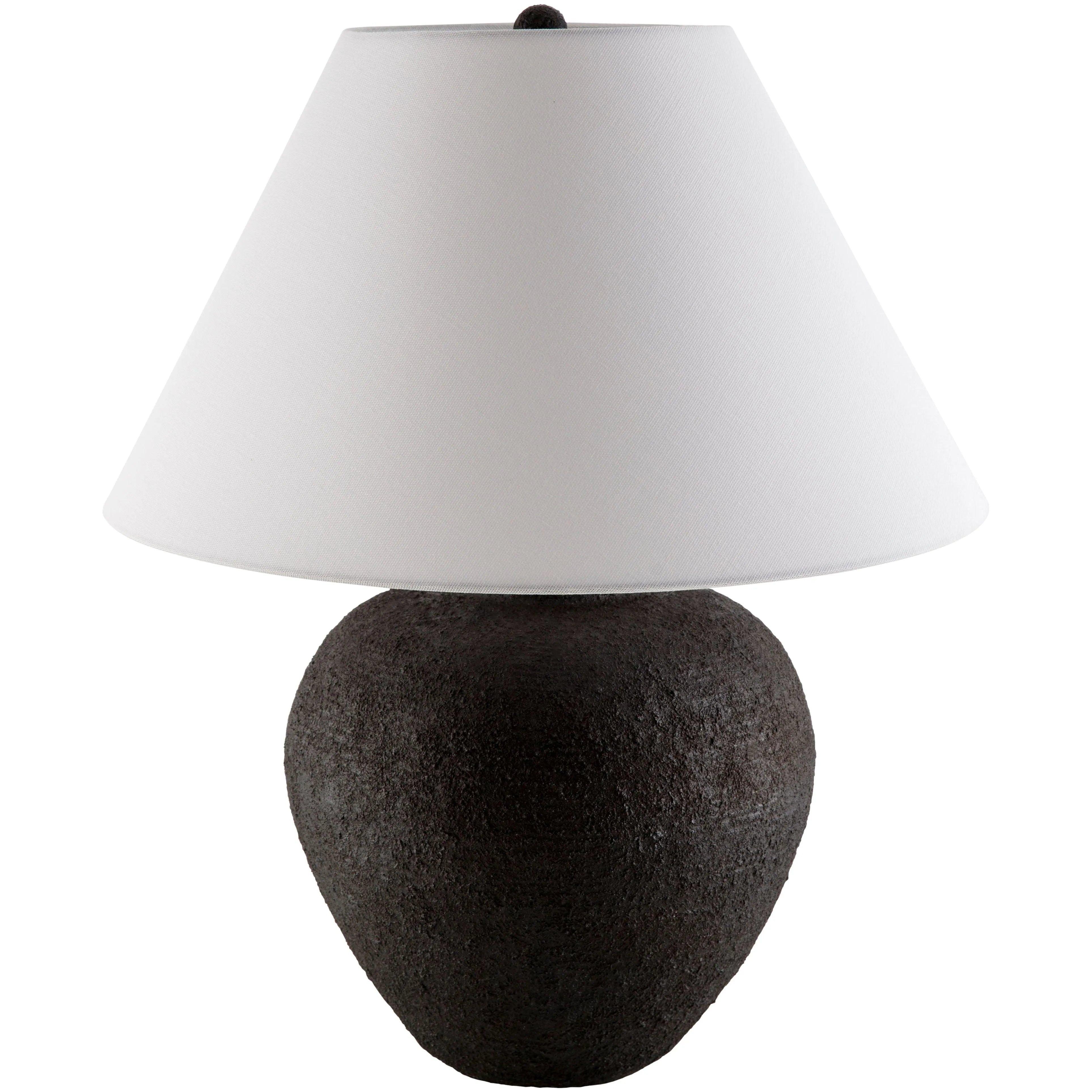 Surya - Kaliyu Accent Table Lamp - KLU-001 - Canada Light Shop
