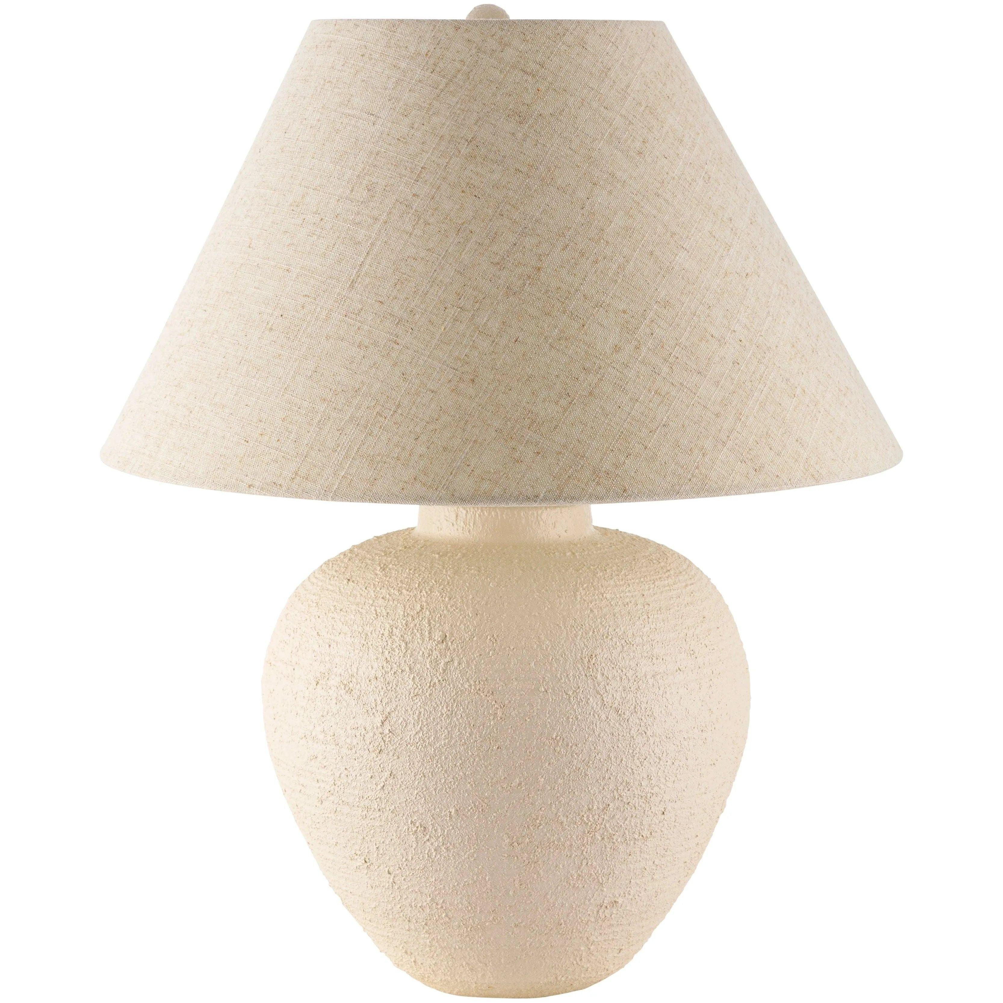 Surya - Kaliyu Accent Table Lamp - KLU-002 - Canada Light Shop