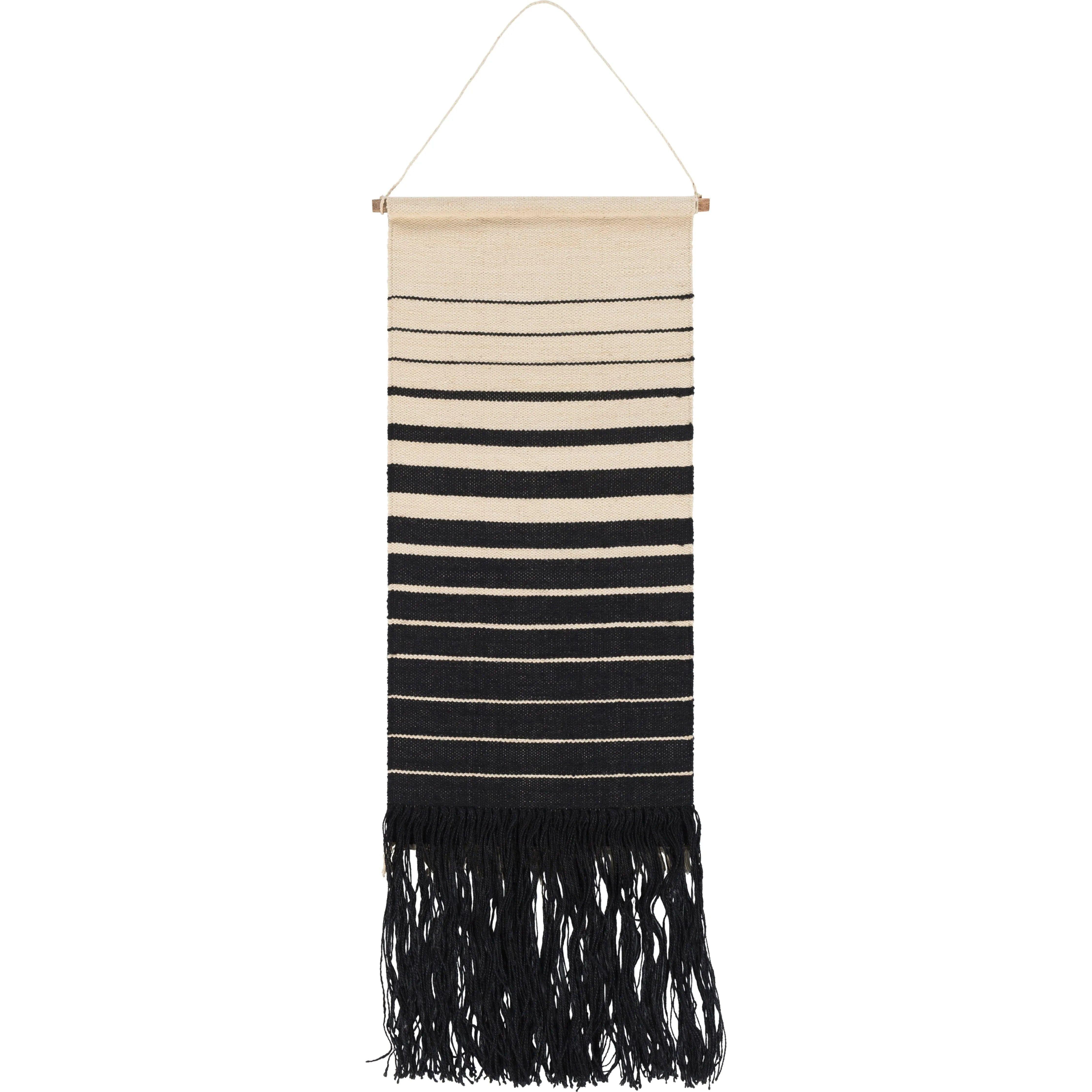 Surya - Kamal Wall Hanging - KML1000-1838 - Canada Light Shop
