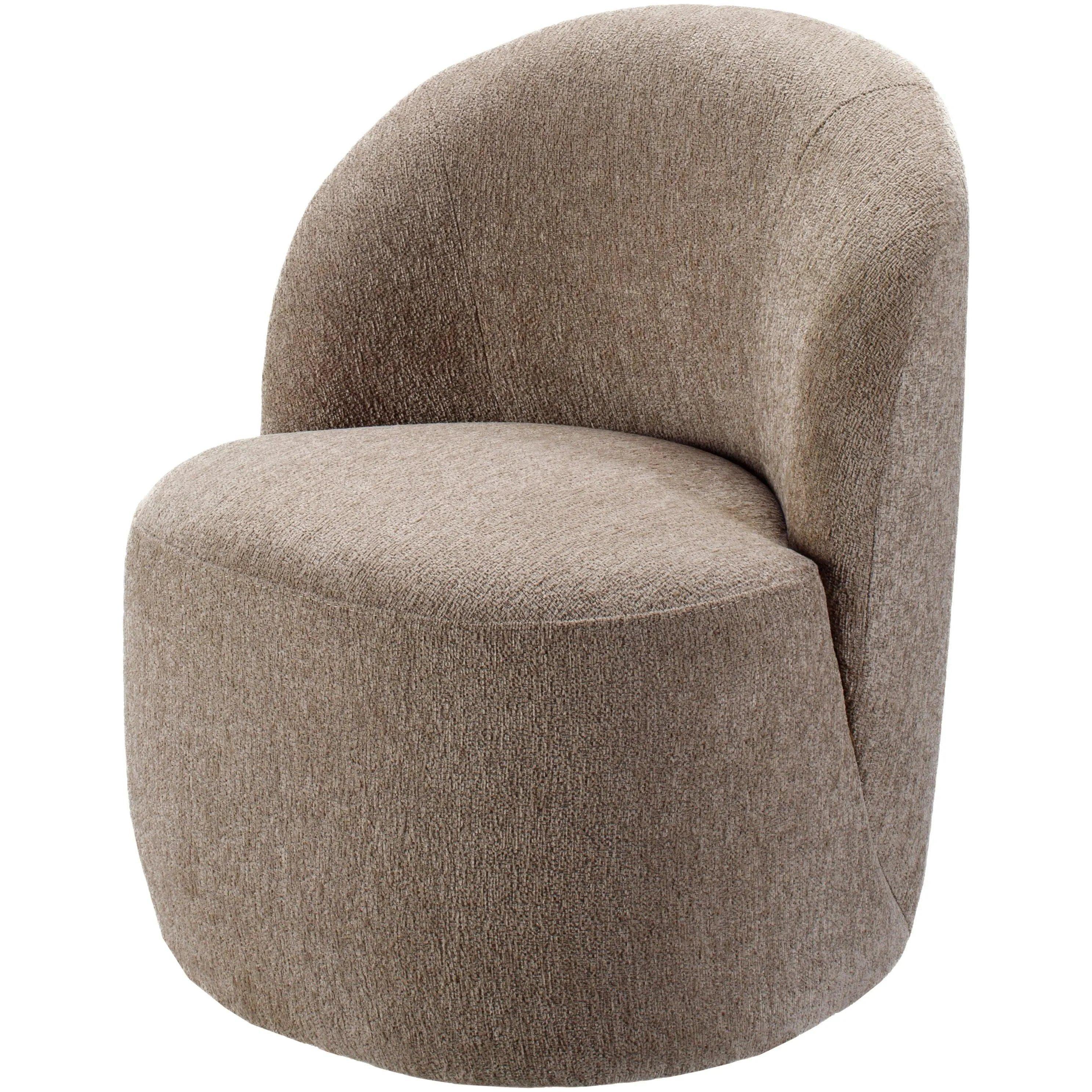 Surya - Kamise Dining Chair - KME001-332728 - Canada Light Shop