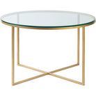 Surya - Karen Coffee Table - KRE-001 - Canada Light Shop