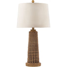 Surya - Kaul Accent Table Lamp - KUL-001 - Canada Light Shop