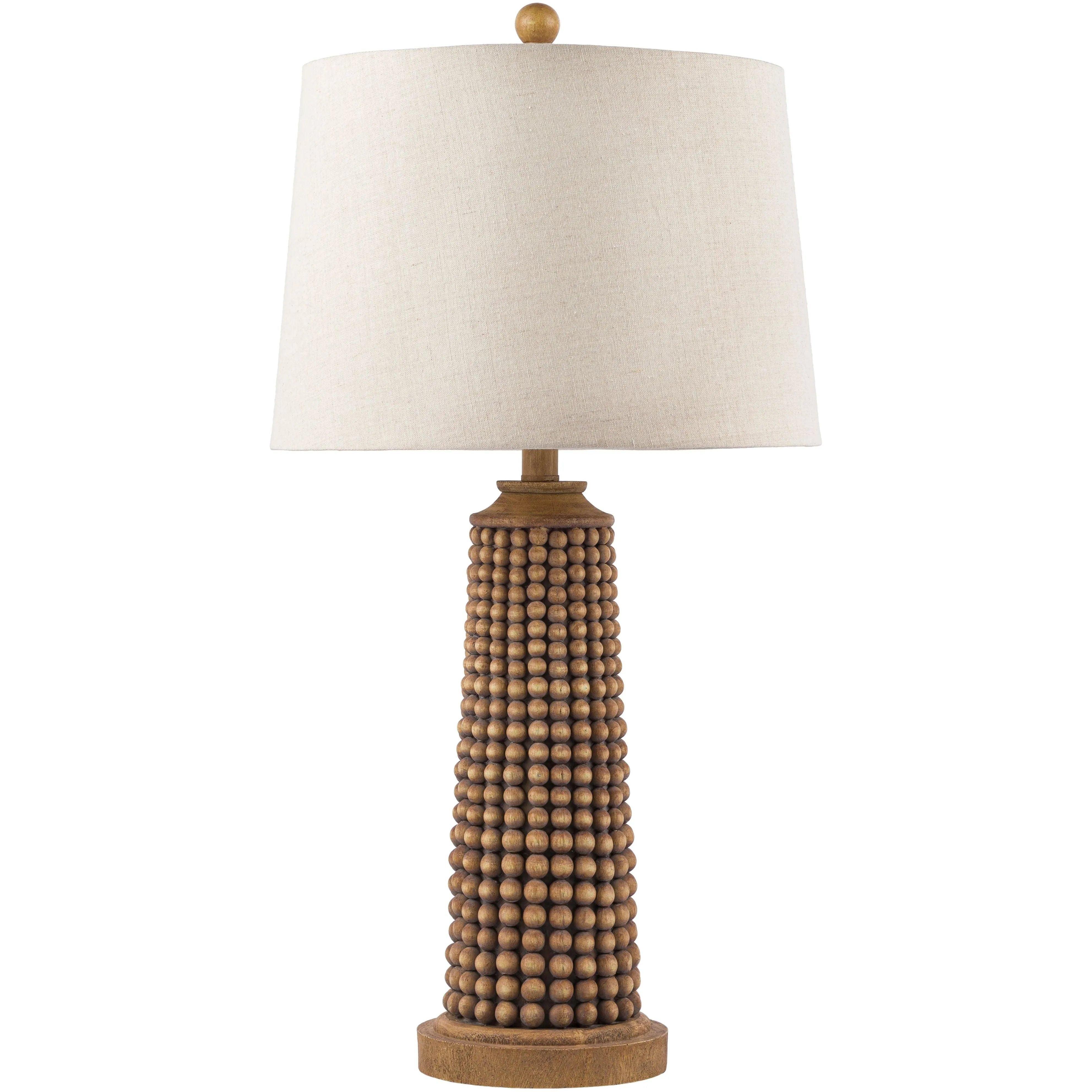 Surya - Kaul Accent Table Lamp - KUL-001 - Canada Light Shop