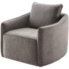 Surya - Kelli Swivel Chair - EKL-001 - Canada Light Shop
