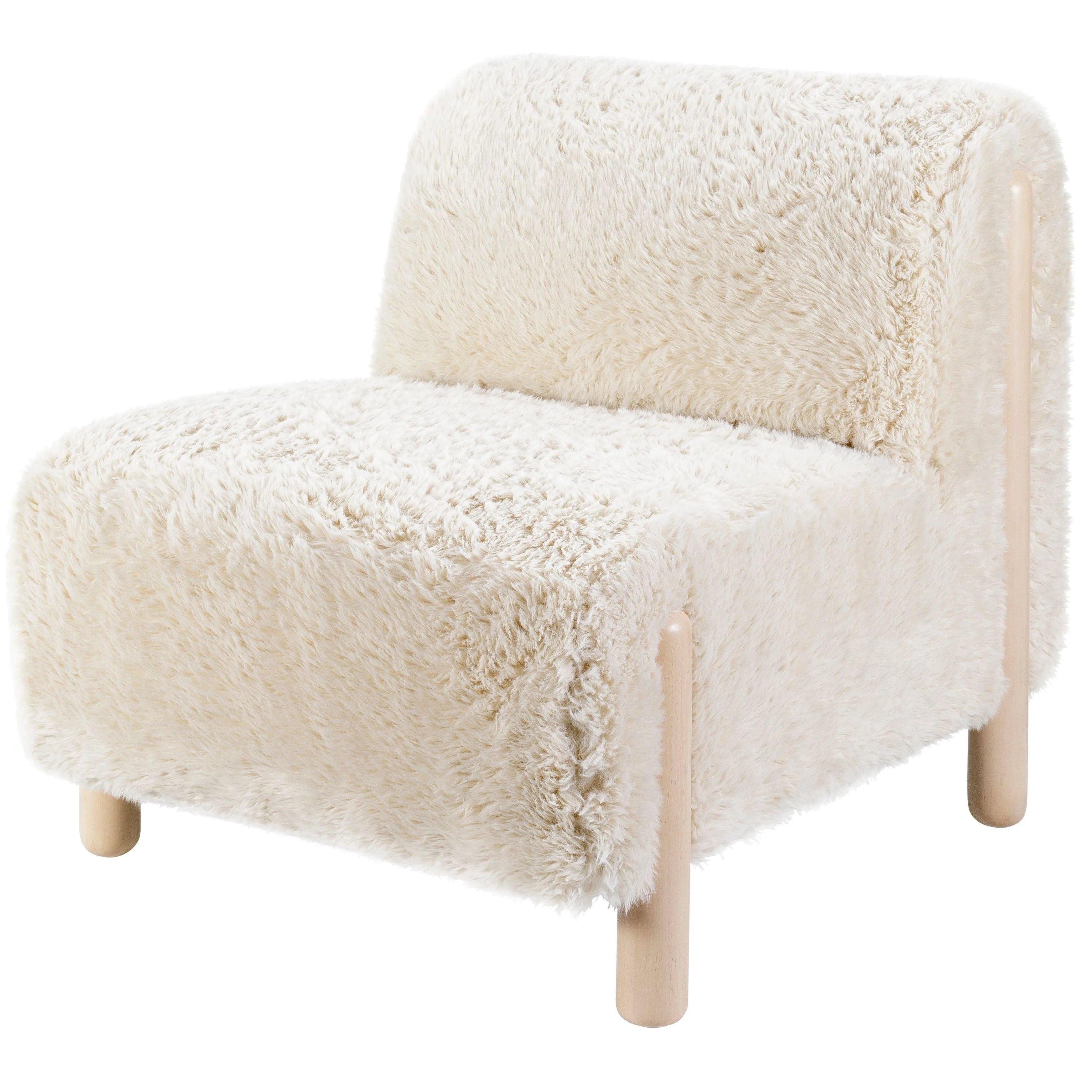 Surya - Kenwood Accent Chairs - KNW-001 - Canada Light Shop