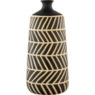 Surya - Kisii Vase - KII-003 - Canada Light Shop