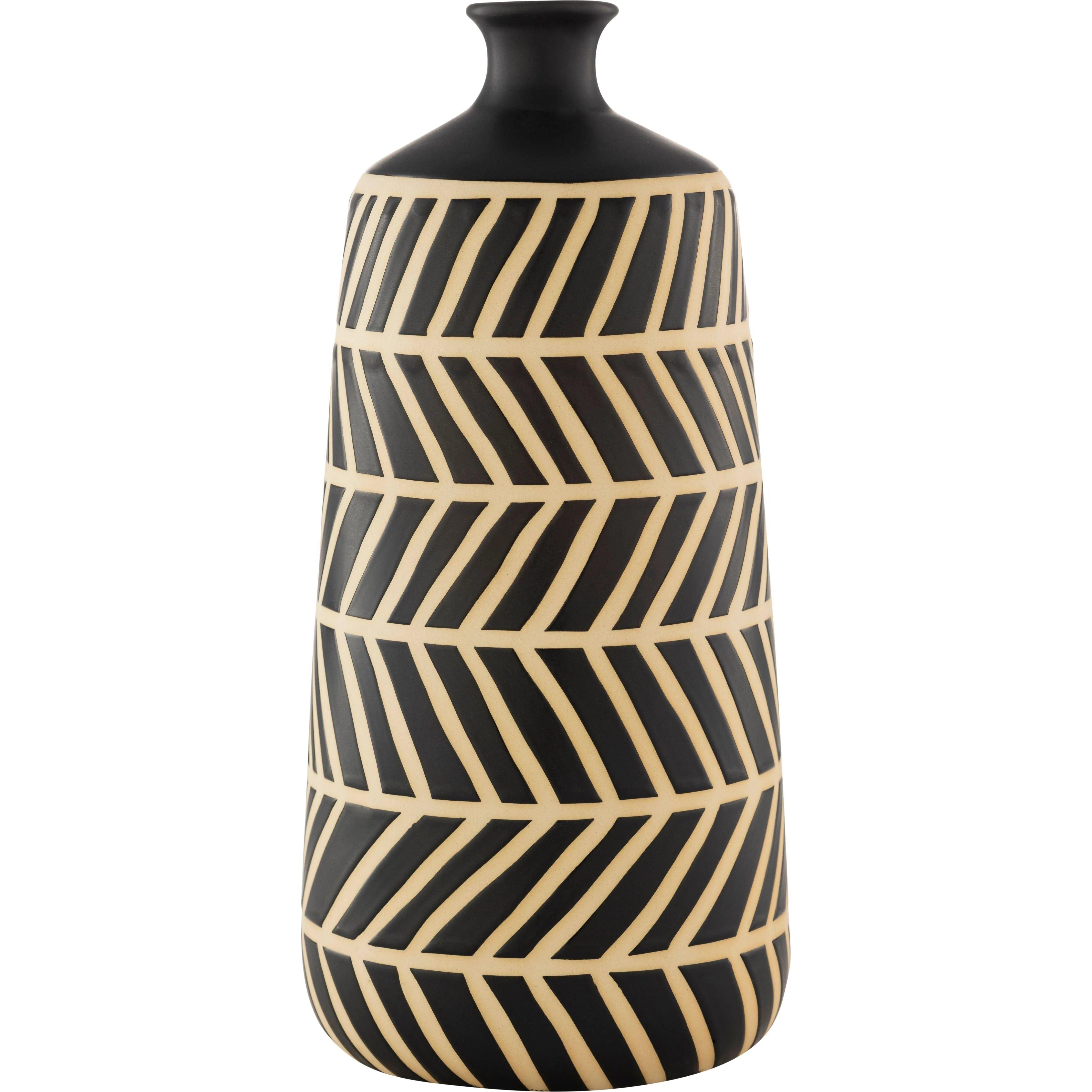 Surya - Kisii Vase - KII-003 - Canada Light Shop