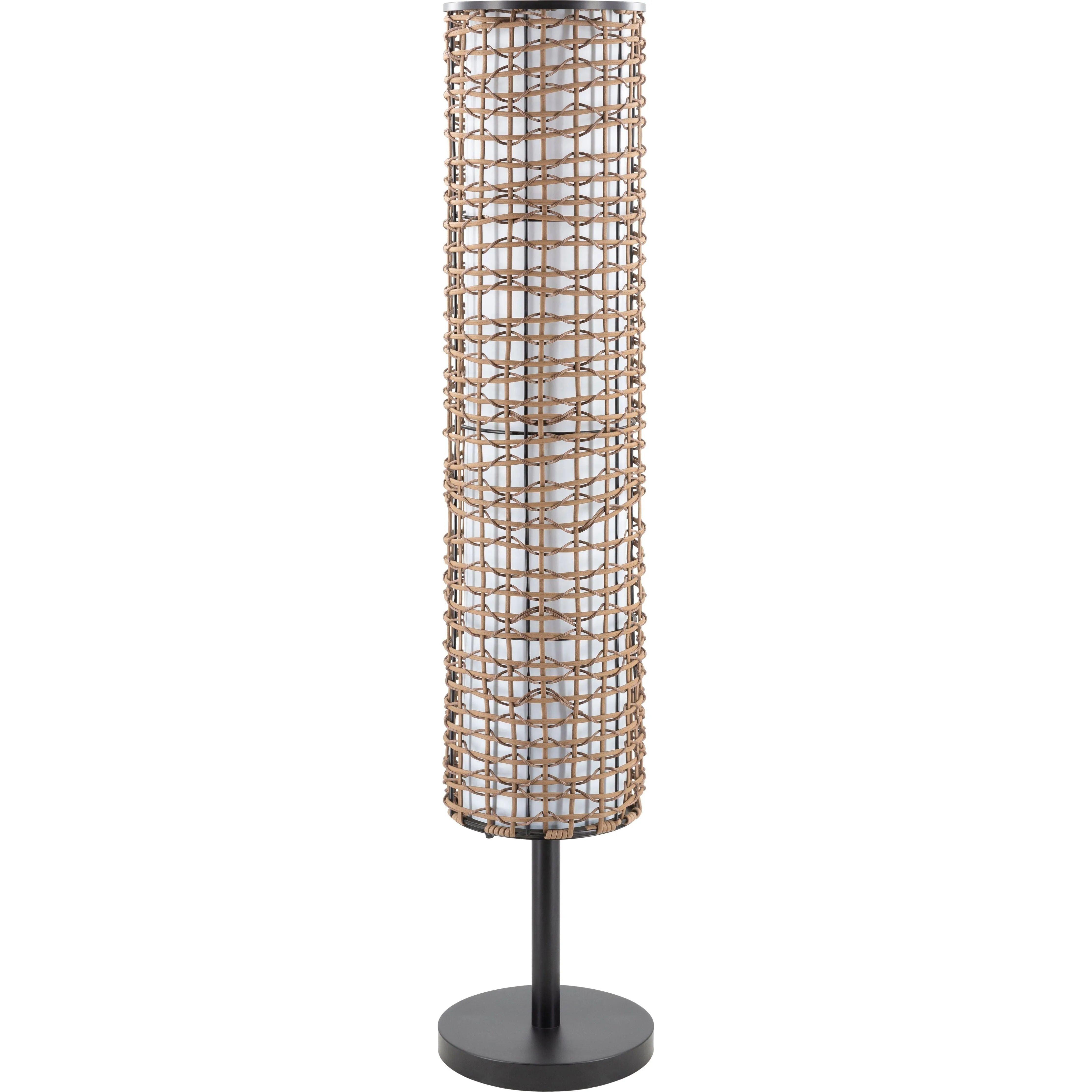 Surya - Kitto Accent Floor Lamp - KIO-002 - Canada Light Shop