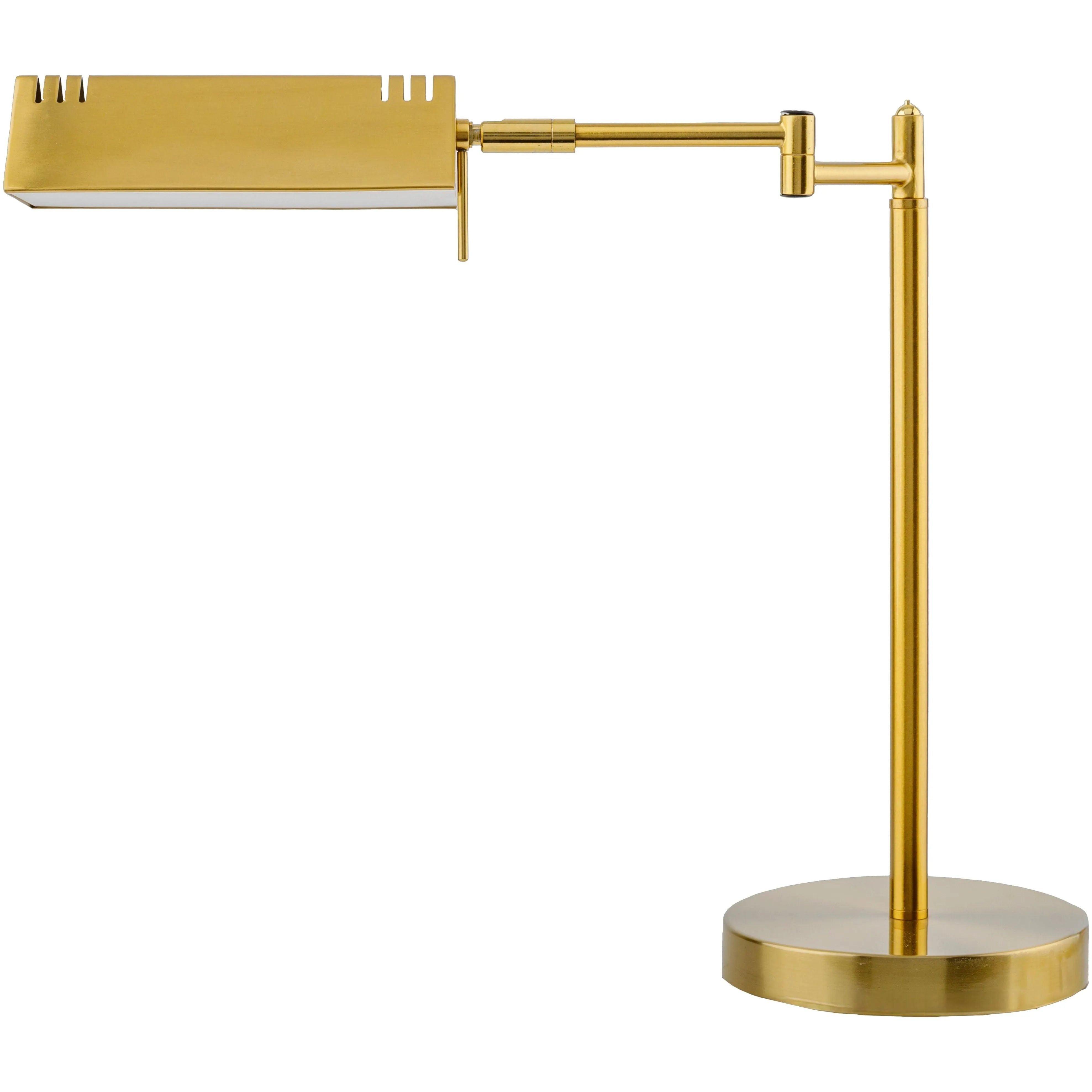 Surya - Kiyomi Accent Table Lamp - KYM-002 - Canada Light Shop
