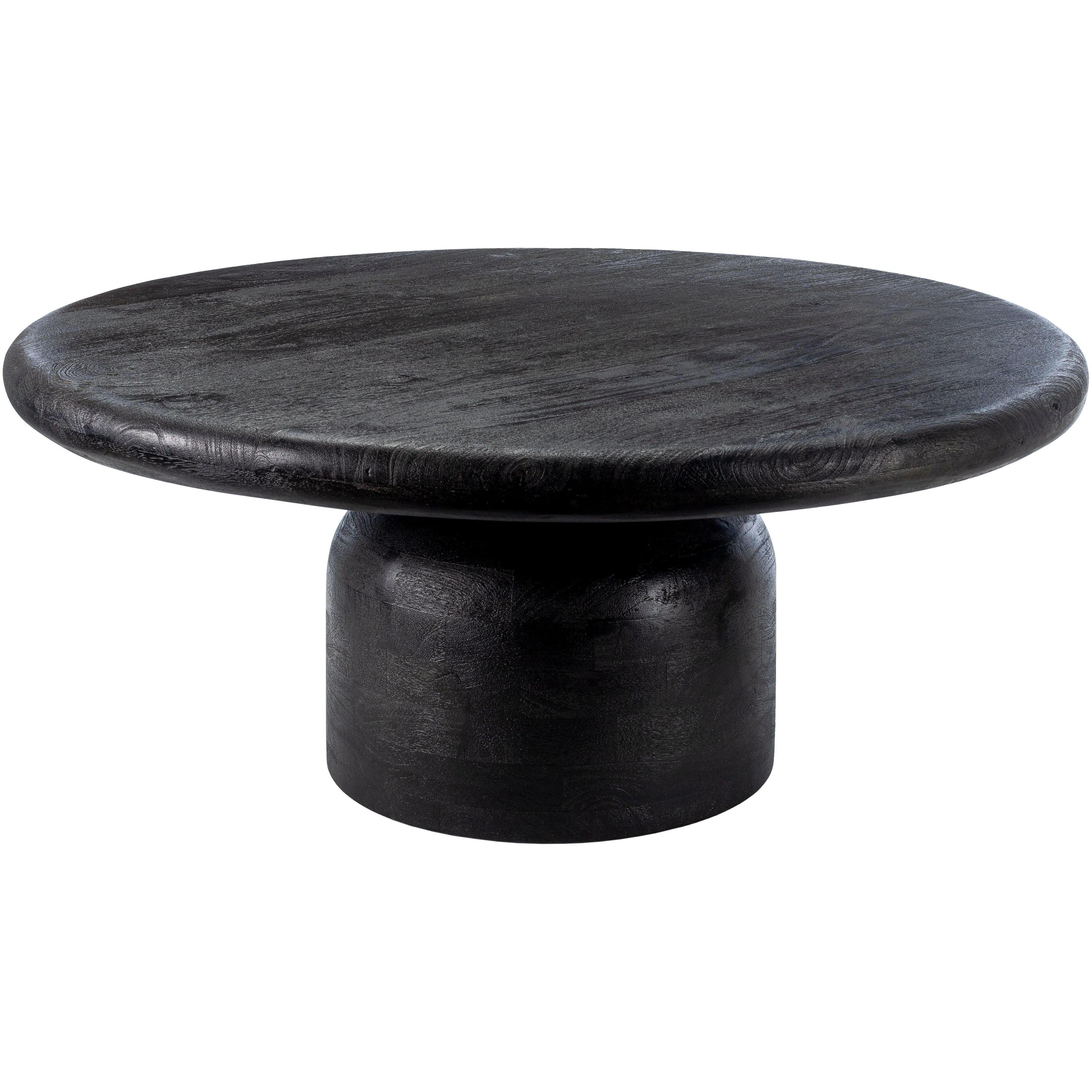 Surya - Koben Coffee Table - KOBN003-163636 - Canada Light Shop