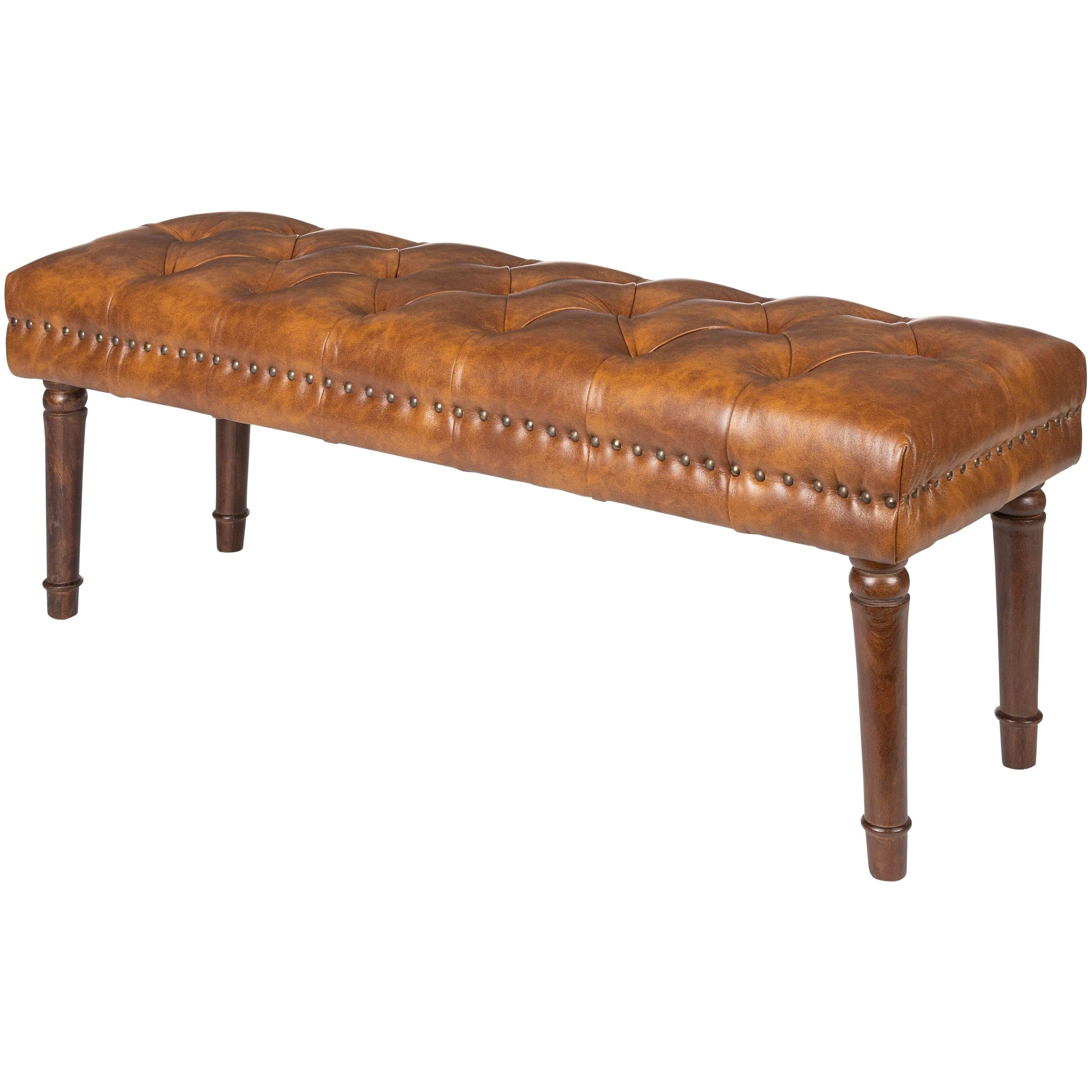 Surya - Lancaster Bench - LCT-001 - Canada Light Shop
