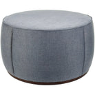 Surya - Lanza Ottoman - LNZ-004 - Canada Light Shop