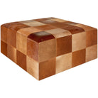 Surya - Laredo Ottoman - LRO-002 - Canada Light Shop