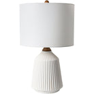 Surya - Lennon Accent Table Lamp - NNN-001 - Canada Light Shop