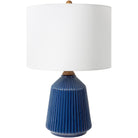 Surya - Lennon Accent Table Lamp - NNN-002 - Canada Light Shop