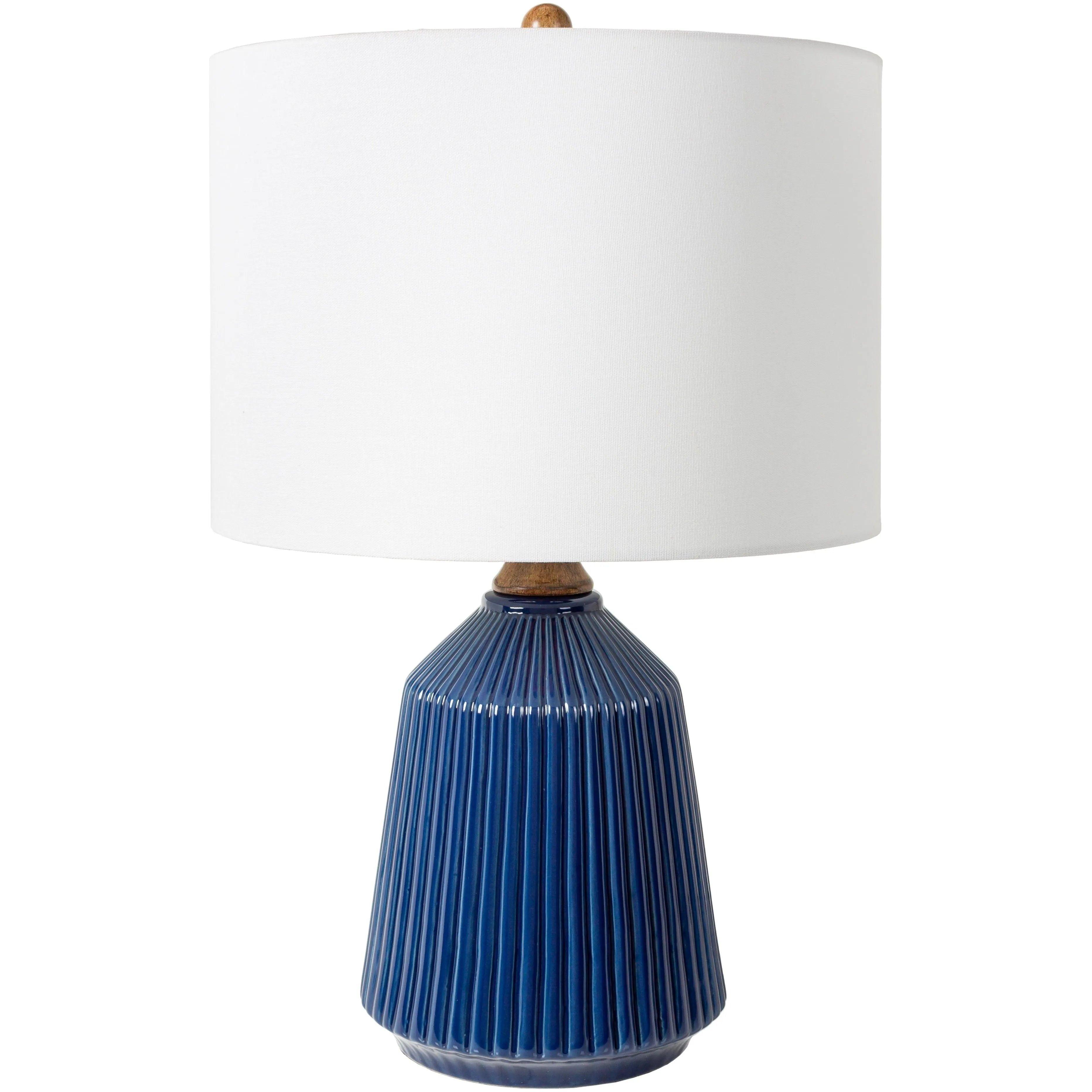 Surya - Lennon Accent Table Lamp - NNN-002 - Canada Light Shop
