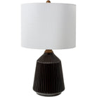 Surya - Lennon Accent Table Lamp - NNN-003 - Canada Light Shop