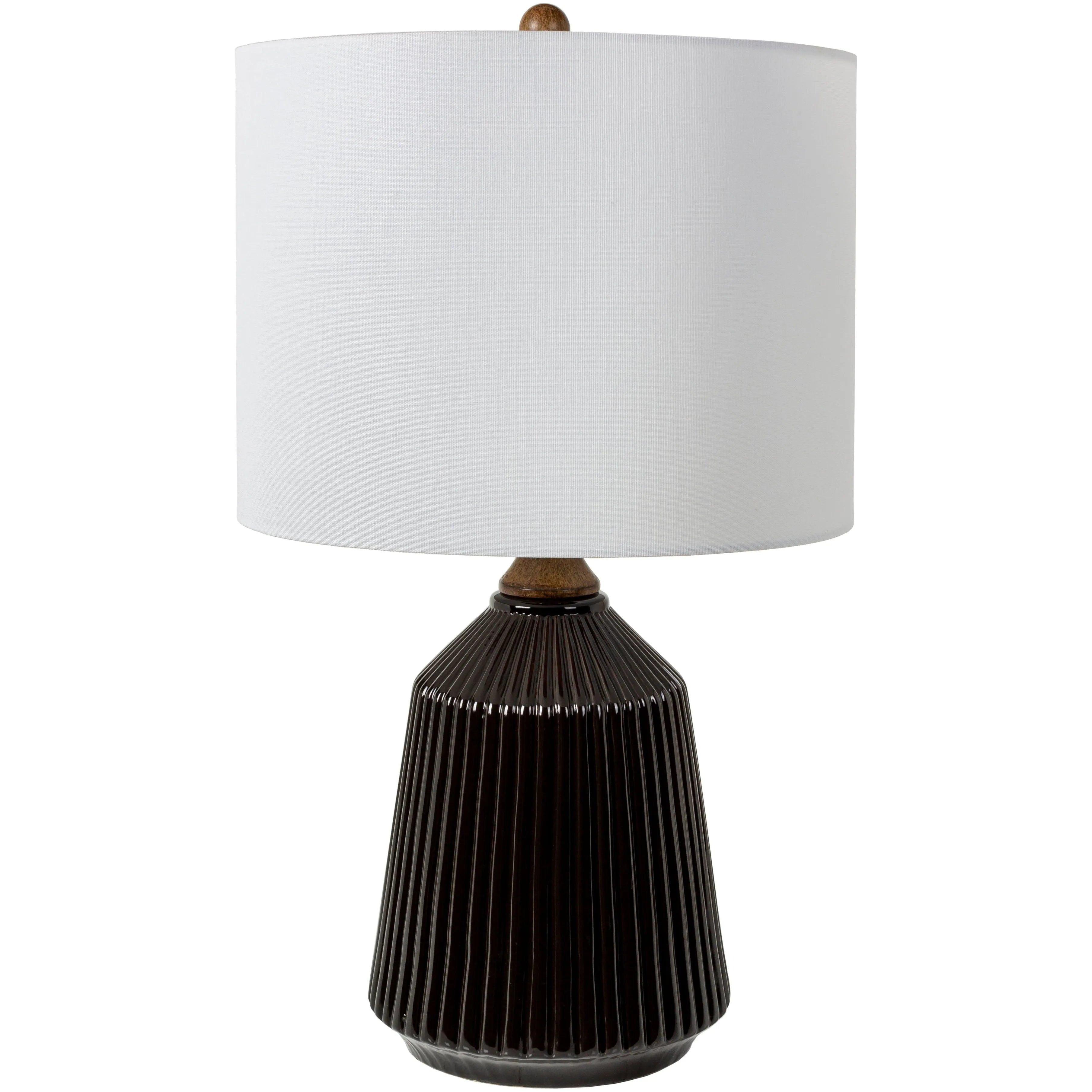 Surya - Lennon Accent Table Lamp - NNN-003 - Canada Light Shop