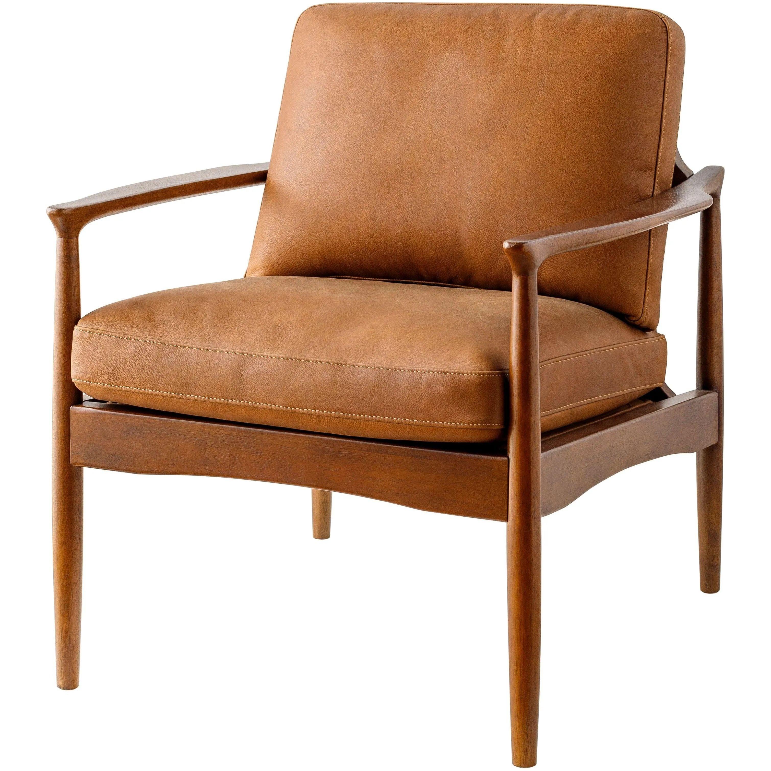 Surya - Lewiston Accent Chairs - LWS001-352932 - Canada Light Shop